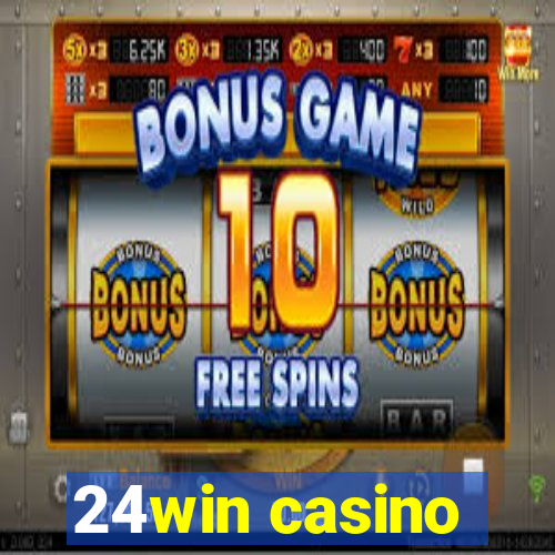 24win casino